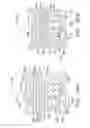 Fig. 43 - Stapling assemblies comprising a layer