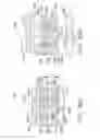 Fig. 44 - Stapling assemblies comprising a layer