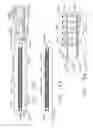 Fig. 67 - Stapling assemblies comprising a layer