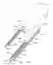 Fig. 72 - Stapling assemblies comprising a layer