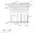 Fig. 75 - Stapling assemblies comprising a layer