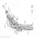 Fig. 98 - Stapling assemblies comprising a layer