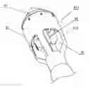 Fig. 01 - Circular stapler and staple head assembly thereof