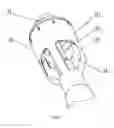 Fig. 04 - Circular stapler and staple head assembly thereof