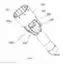 Fig. 06 - Circular stapler and staple head assembly thereof