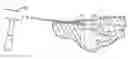 Fig. 01 - Apparatus for and method of providing a hip replacement
