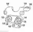 Fig. 01 - Customized patient-specific orthopaedic pin guides