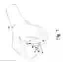 Fig. 08 - Customized patient-specific orthopaedic pin guides