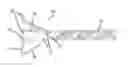 Fig. 01 - Stabilizer assembly for fracturing calcifications in heart valves