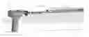 Fig. 01 - Minimally invasive laparoscopic tissue removal device