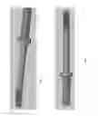 Fig. 02 - Minimally invasive laparoscopic tissue removal device