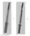 Fig. 07 - Minimally invasive laparoscopic tissue removal device