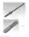 Fig. 16 - Minimally invasive laparoscopic tissue removal device