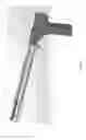 Fig. 17 - Minimally invasive laparoscopic tissue removal device