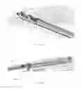 Fig. 23 - Minimally invasive laparoscopic tissue removal device