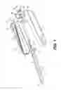 Fig. 02 - Compact endoscopic surgical blade assembly and method of use thereof