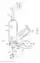 Fig. 02 - Handle unit and surgical device