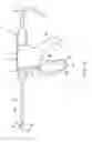 Fig. 10 - Handle unit and surgical device