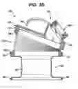Fig. 10 - Surgical access device