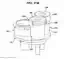 Fig. 23 - Surgical access device