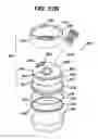 Fig. 25 - Surgical access device