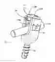 Fig. 01 - Bone screw assembly