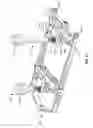 Fig. 20 - SPINAL CORRECTION SYSTEM