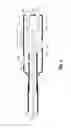 Fig. 03 - MULTIPURPOSE ELECTROSURGICAL INSTRUMENT WITH TELESCOPING ASPIRATION CANNULA