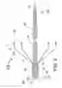 Fig. 03 - Methods of ablating tissue using a catheter injection system