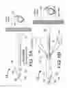 Fig. 06 - Methods of ablating tissue using a catheter injection system