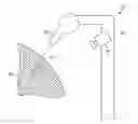 Fig. 01 - System for laser ablation surgery