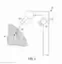 Fig. 02 - System for laser ablation surgery