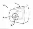 Fig. 01 - Illuminated dental prop