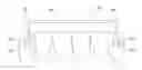 Fig. 01 - ORTHODONTIC APPLIANCE AND METHOD