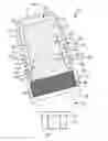 Fig. 01 - Attachment system for removable dental prosthesis and dental implant abutment