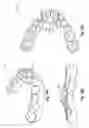 Fig. 10 - Mold with weakened areas