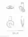 Fig. 22 - Tissue management impression material and dispensing systems