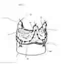 Fig. 07 - Pericardial heart valve replacement and methods of constructing the same
