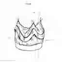 Fig. 09 - Pericardial heart valve replacement and methods of constructing the same