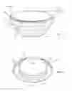 Fig. 02 - Method for manufacturing a prosthetic hip acetabulum