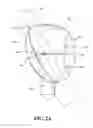 Fig. 04 - MULTI-COMPONENT SHOULDER IMPLANT ASSEMBLY WITH DUAL ARTICULATING SURFACES