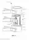 Fig. 09 - Expandable spinal implant system and method