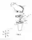Fig. 03 - SYSTEMS AND METHODS FOR MOBILE BEARING PROSTHETIC KNEE