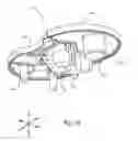 Fig. 19 - SYSTEMS AND METHODS FOR MOBILE BEARING PROSTHETIC KNEE