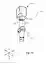 Fig. 27 - SYSTEMS AND METHODS FOR MOBILE BEARING PROSTHETIC KNEE
