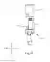 Fig. 28 - SYSTEMS AND METHODS FOR MOBILE BEARING PROSTHETIC KNEE