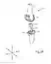 Fig. 30 - SYSTEMS AND METHODS FOR MOBILE BEARING PROSTHETIC KNEE
