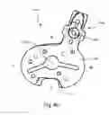 Fig. 46 - SYSTEMS AND METHODS FOR MOBILE BEARING PROSTHETIC KNEE