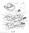 Fig. 48 - SYSTEMS AND METHODS FOR MOBILE BEARING PROSTHETIC KNEE