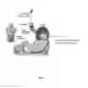 Fig. 02 - Method For Non-Invasive Stand Alone High Efficiency Body Weight Loss And Reduction Of Food Intake